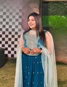 long athenic gown