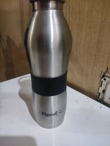 Steel Water Bottle