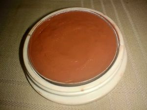 Insight Cream Blush
