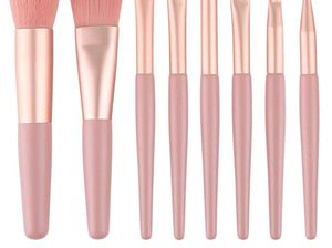 New Mecob Brush Kit