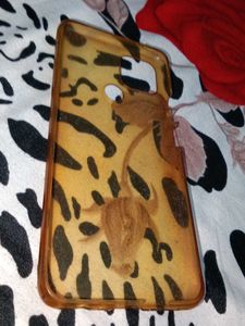 Oppo Mobile Cover