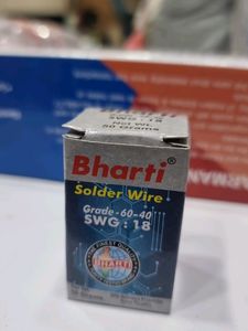 Imported Soldering Iron With Temperature Control