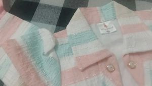 Dress For Baby Girl