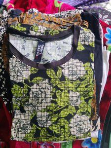 SALE TSHRT TOP FOR WOMEN