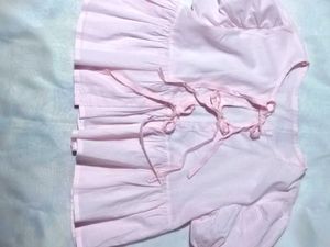 Cute Pinteresty Top