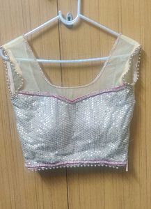 Lehenga Choli with Dupatta