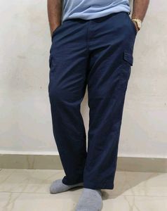 Dickies Loose Fit Cargo Pants