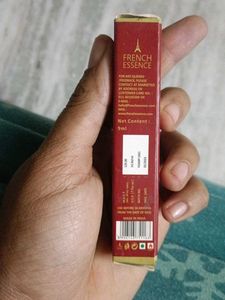 Perfume French Essence