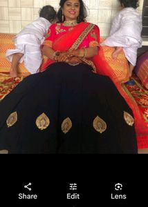 Lehanga Choli