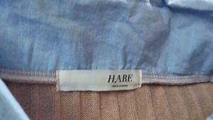 Korean Blue Beautiful Top