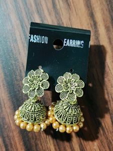 #New# Ear RINGS 3