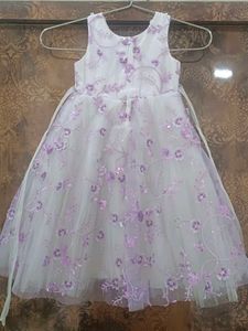 White And Purple Colour Combination