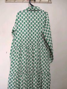 Maxi Dress.