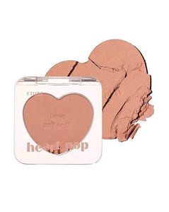 Etude Heart Pop Blush