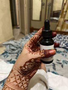 Minimalist Vitamin C Serum