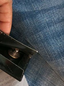 Liberavita Denim Jeans