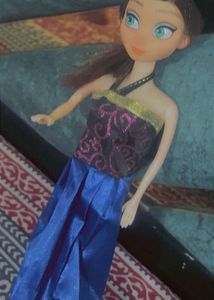 Anna Doll