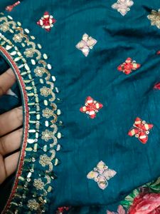 Elegant Lehenga Choli