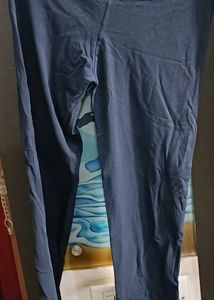 New lycra leggings
