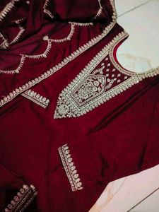 Kurti Pants