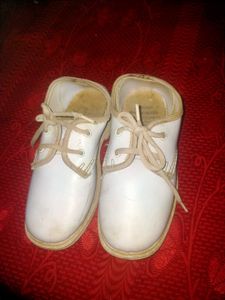 Kids School Shoes