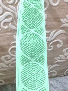 Silicone Back Scrubber