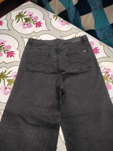 🥳Madame Wide Leg Flare Jeans On Sale!