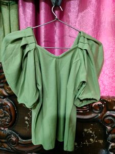Green Top