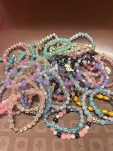 wholesale Beaded Bracelet Bundle