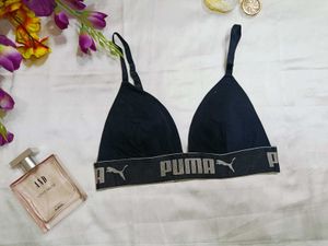 🇳🇿💫🔥 Puma Black Bra