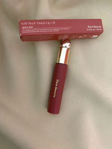 Rare Beauty Soft Pinch Tinted Lip Oil - Delight