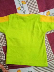 T-shirt For Kids