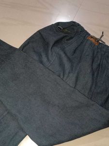 Boyfriend Jeans
