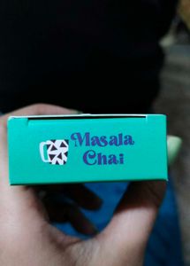 Masala Chai Lipstick