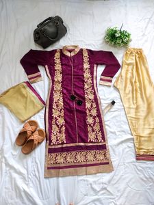 Have Dress