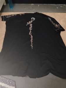 kaftan Abaya 54 size