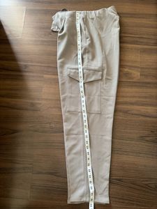 Korean Pants