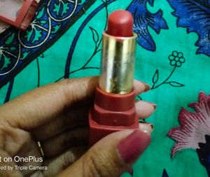Lipsticks