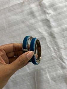 Women Lac Bangles