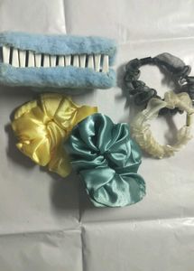 Hair Accessories Combo 1✨