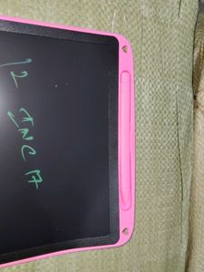 12 Inch Lcd Writing Tablet/Pad(0.5)