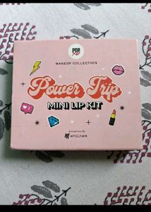 Lipstick Trio Set