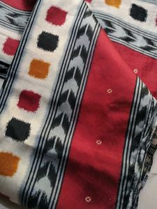 Pure silk Saree