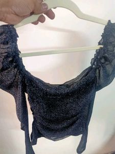 Women&#39;s Shein Designer Top