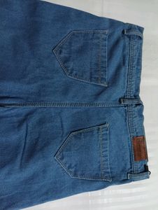 Women Denim jeans