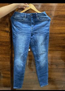 American Eagle Skinny Jeans Women