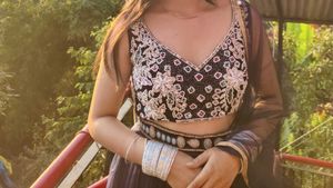 Festive Dress