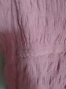 Beautiful Pink Top