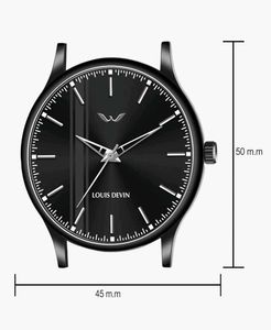 Louis Devin Black Watch