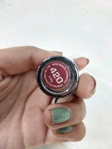 Beauty People Lipstick
